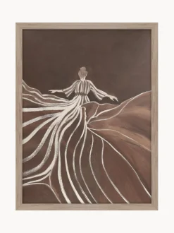 Stampa Digitale Incorniciata Gorgeous