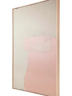 Stampa Su Tela Con Cornice Olivia