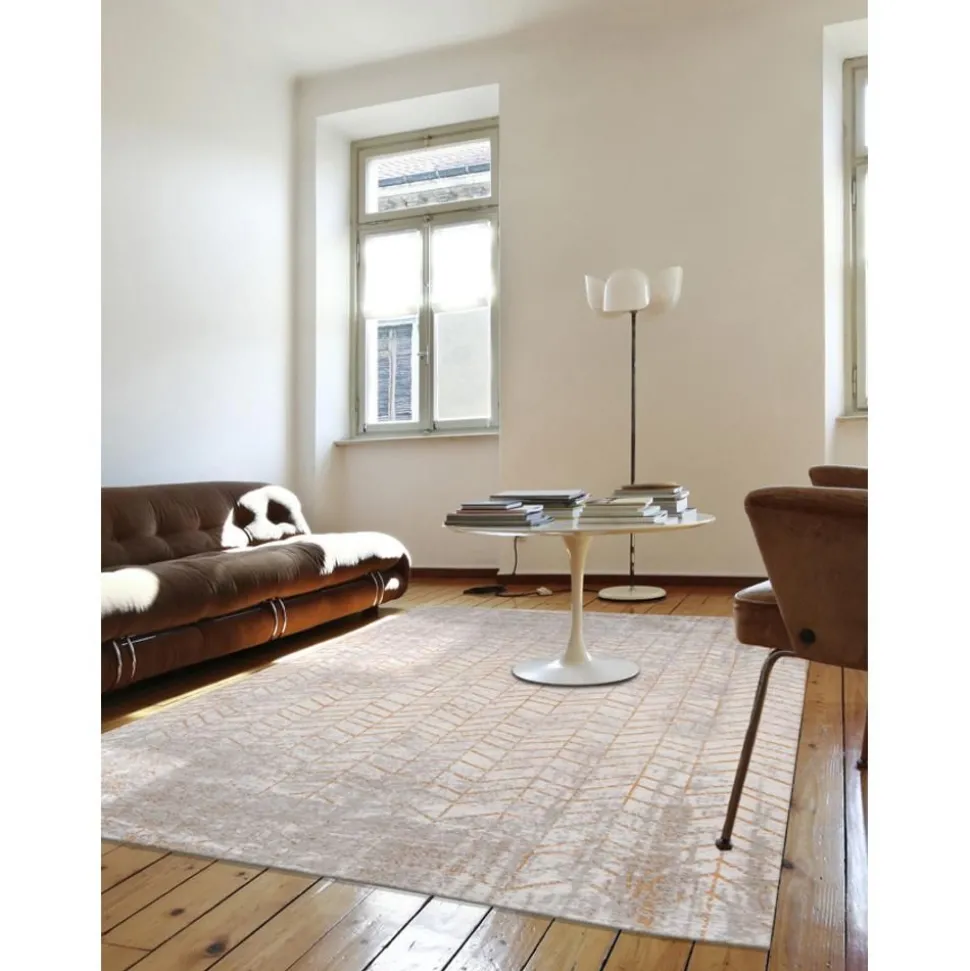 Tappeto A Pelo Corto J. Ladder