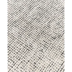 Tappeto A Pelo Corto Tessuto A Mano Mansa