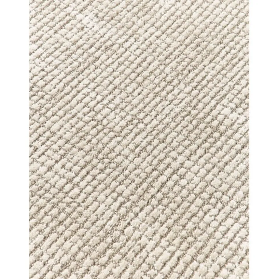 Tappeto A Pelo Corto Tessuto A Mano Mansa