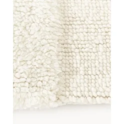 Tappeto A Pelo Lungo Fatto A Mano Titus