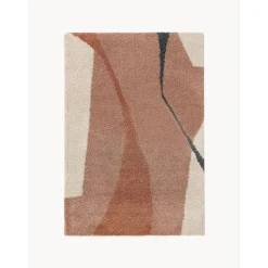 Tappeto A Pelo Lungo Louise