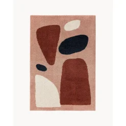 Tappeto A Pelo Lungo Louise