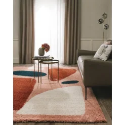 Tappeto A Pelo Lungo Louise