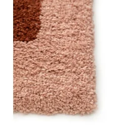 Tappeto A Pelo Lungo Louise