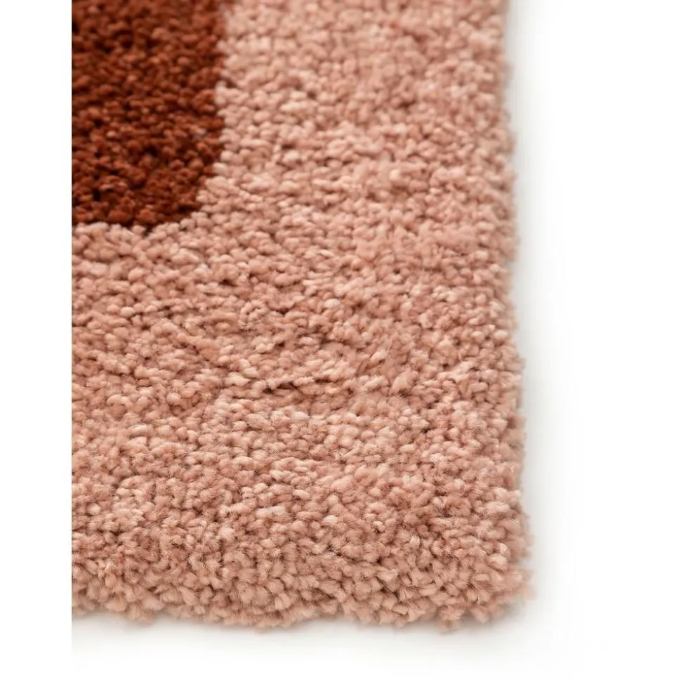 Tappeto A Pelo Lungo Louise