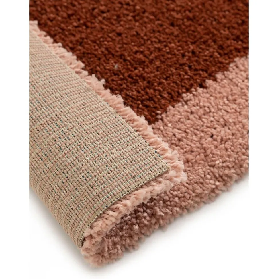 Tappeto A Pelo Lungo Louise