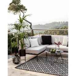 Tappeto Da Interno-Esterno Miami