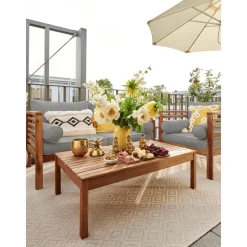 Tappeto Da Interno-Esterno Capri