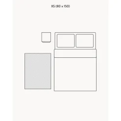 Tappeto Da Interno-Esterno Con Motivo Grafico Milano