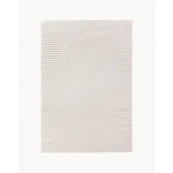 Tappeto Da Interno-Esterno Con Effetto Alto-Basso Mars