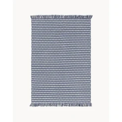 Tappeto Da Interno-Esterno Con Frange Morty