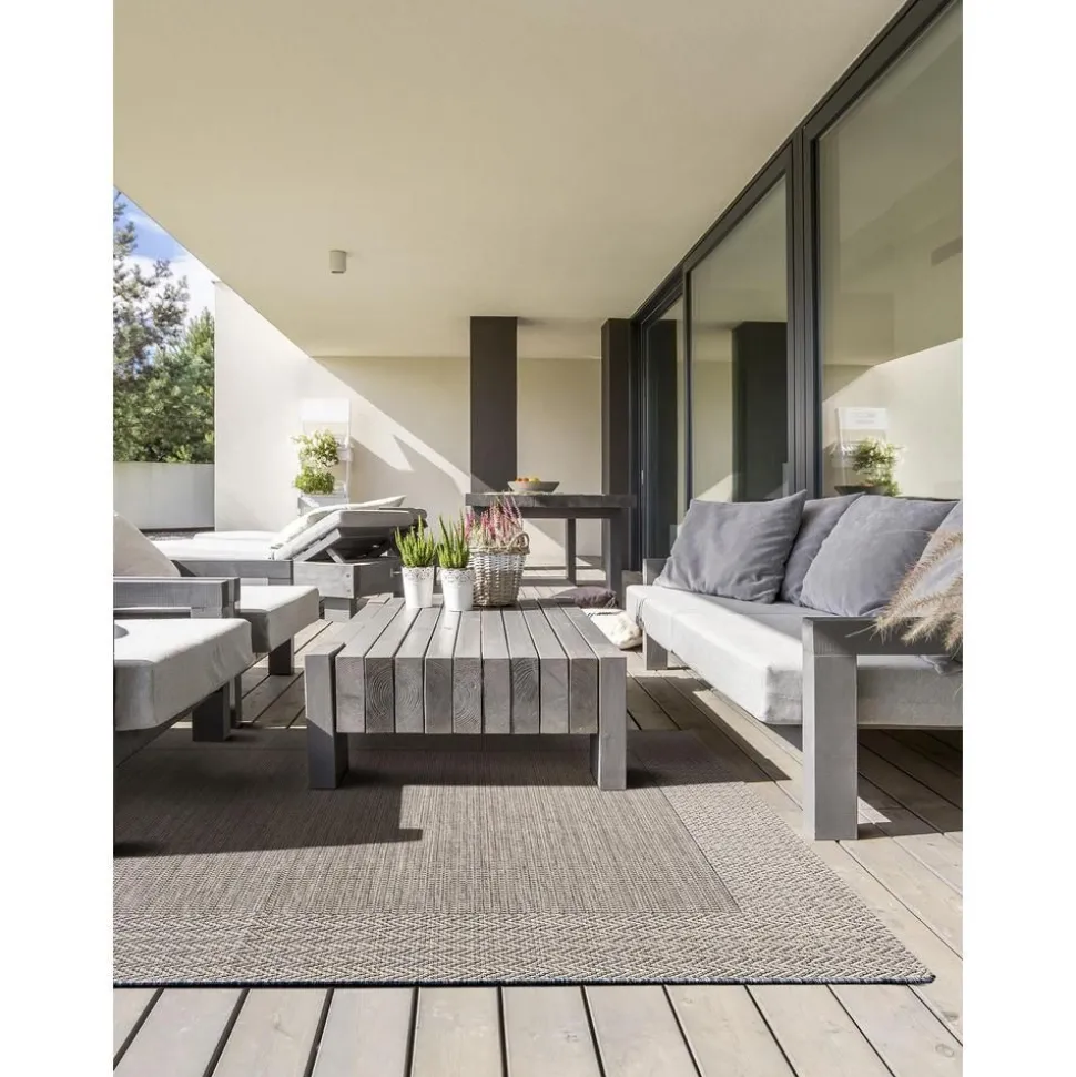 Tappeto Da Interno-Esterno River