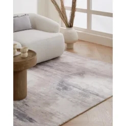 Tappeto Di Design A Pelo Corto Aviva