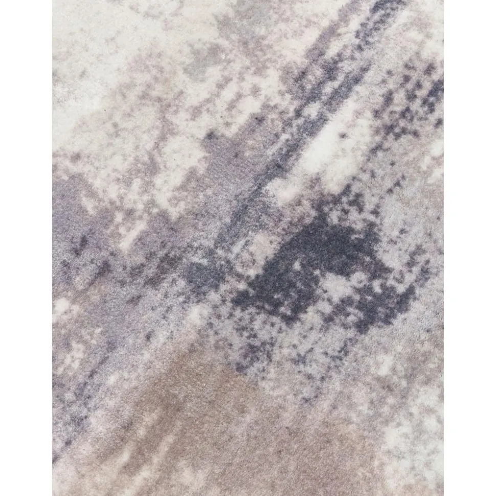 Tappeto Di Design A Pelo Corto Aviva