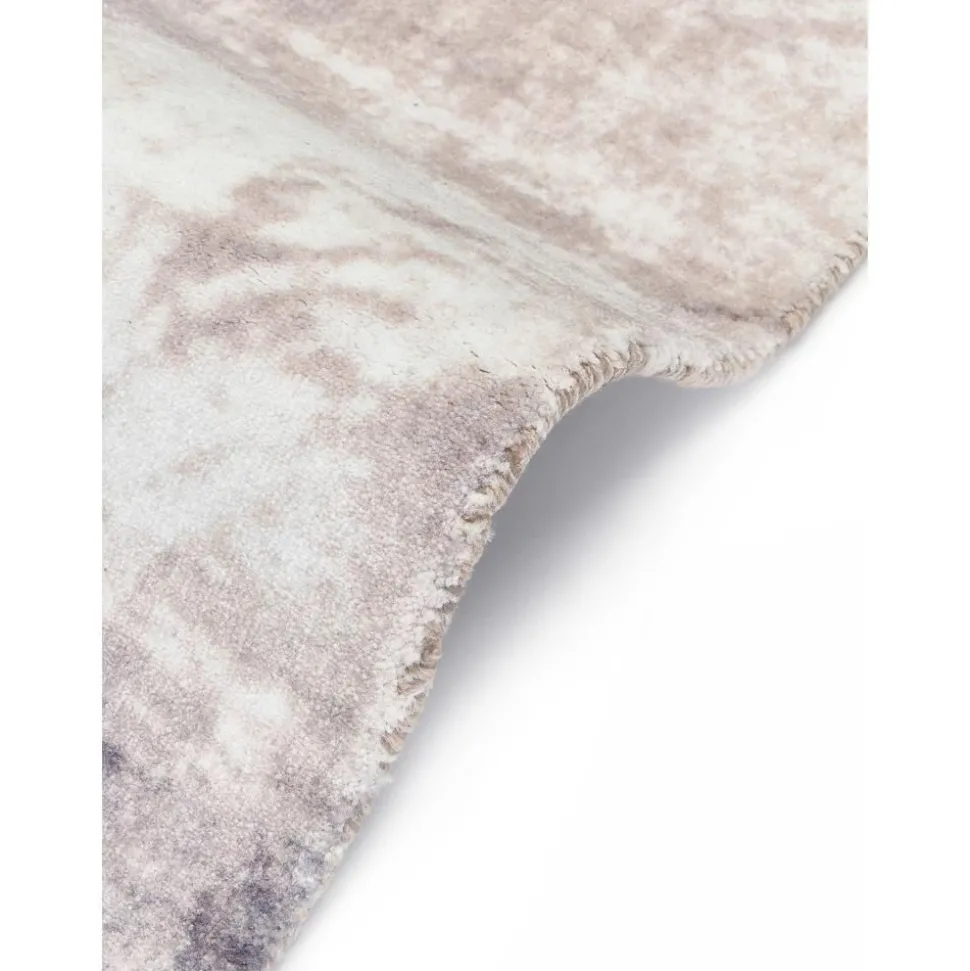 Tappeto Di Design A Pelo Corto Aviva