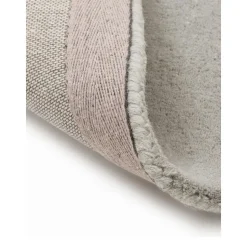 Tappeto Di Design In Lana Taftato A Mano Ometri