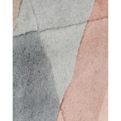 Tappeto Di Design In Lana Taftato A Mano Freya