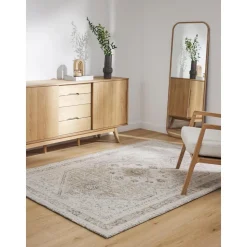 Tappeto In Ciniglia Mahdi