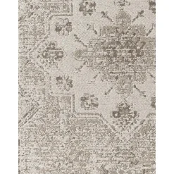 Tappeto In Ciniglia Mahdi