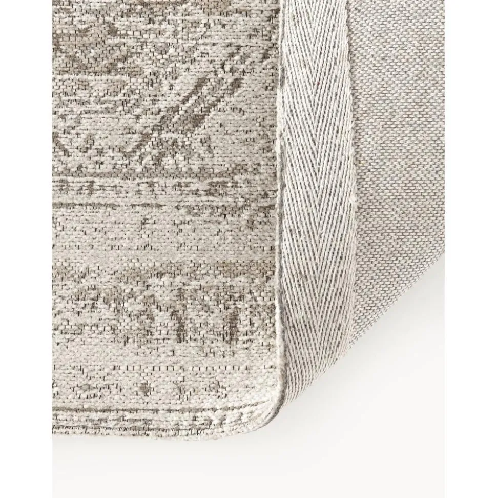 Tappeto In Ciniglia Mahdi