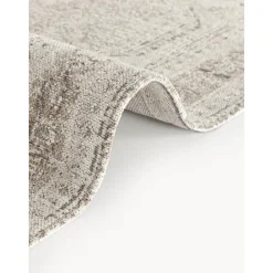 Tappeto In Ciniglia Mahdi