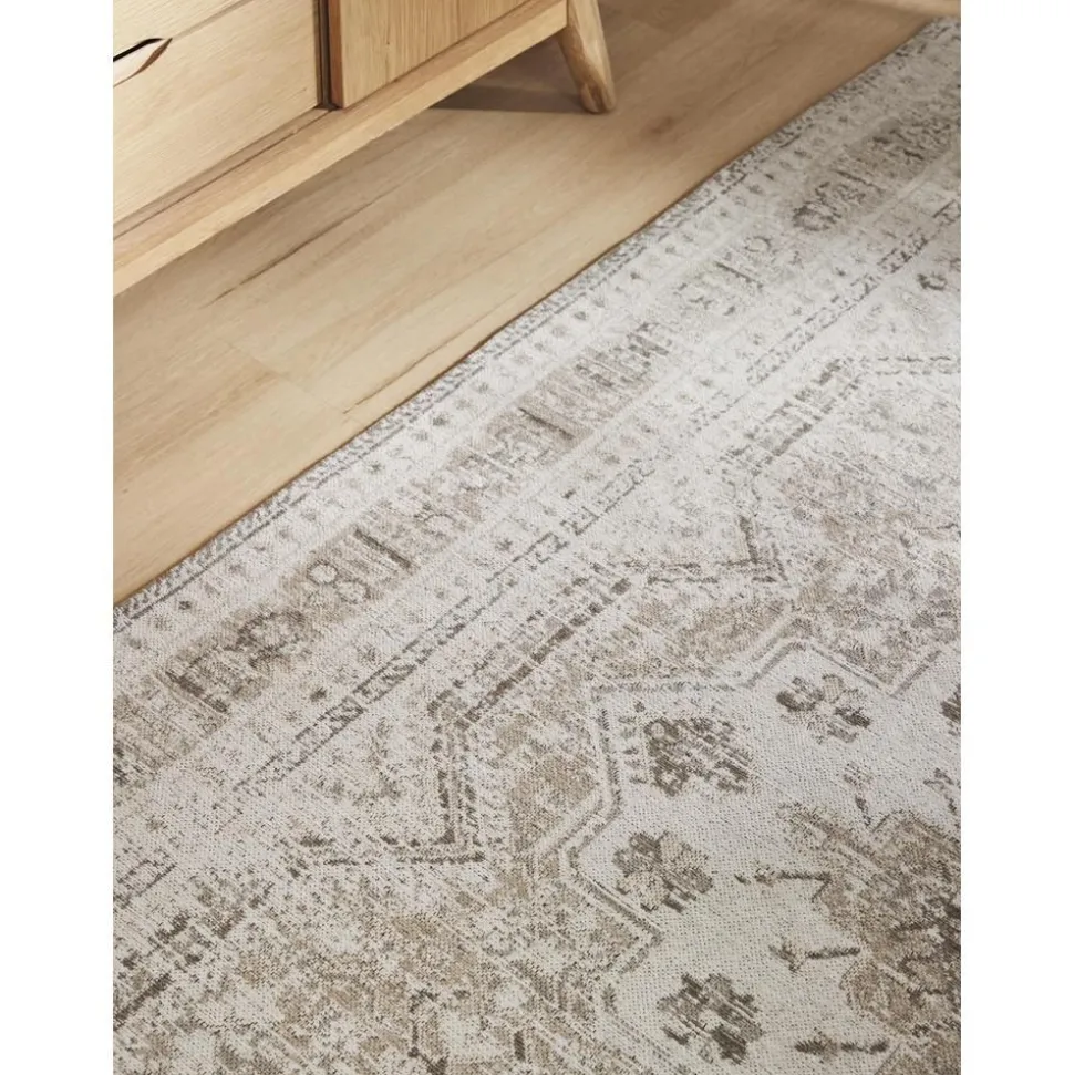 Tappeto In Ciniglia Mahdi