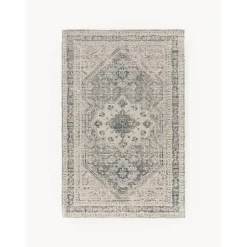 Tappeto In Ciniglia Mahdi