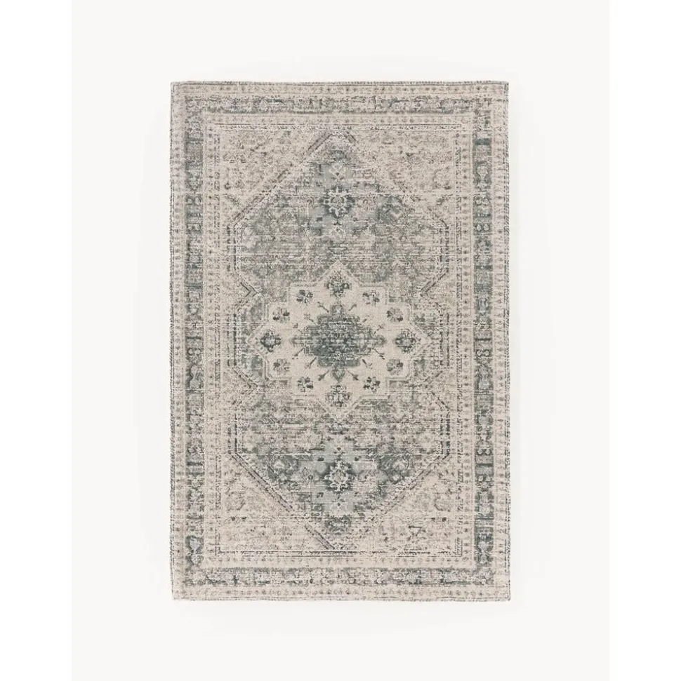 Tappeto In Ciniglia Mahdi