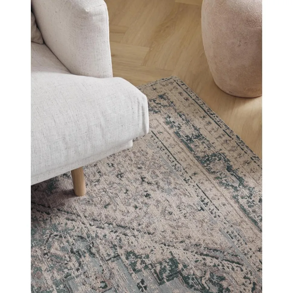 Tappeto In Ciniglia Mahdi