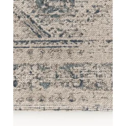 Tappeto In Ciniglia Mahdi