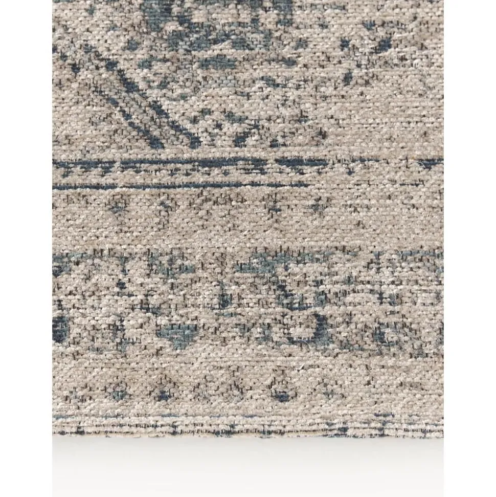 Tappeto In Ciniglia Mahdi