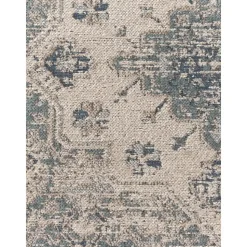 Tappeto In Ciniglia Mahdi