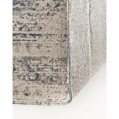 Tappeto In Ciniglia Mahdi