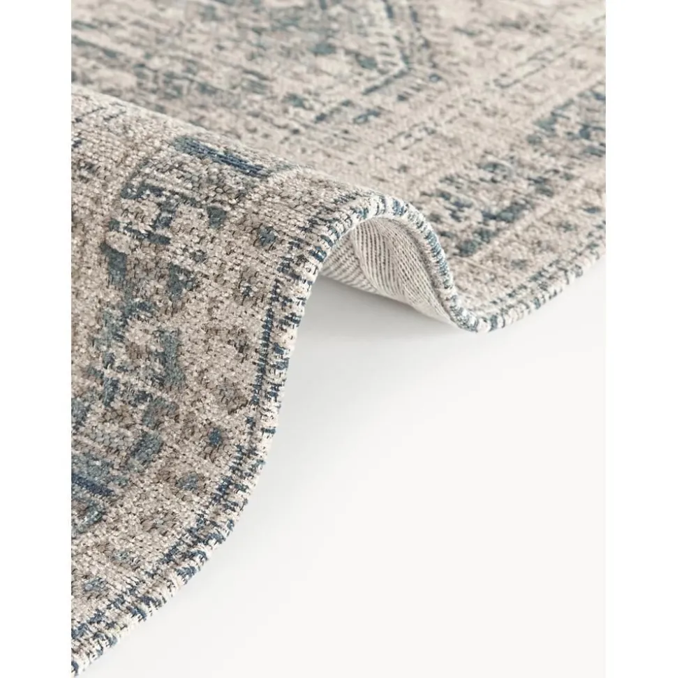 Tappeto In Ciniglia Mahdi