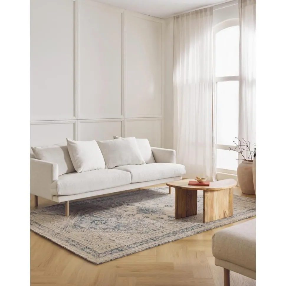 Tappeto In Ciniglia Mahdi