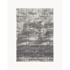 Tappeto In Cotone Tessuto A Mano Luise