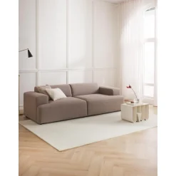 Tappeto In Lana A Pelo Corto Fatto A Mano Jadie