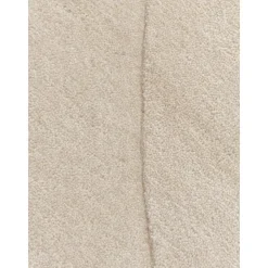 Tappeto In Lana Dalla Forma Organica Kadey