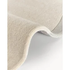 Tappeto In Lana Fatto A Mano Con Motivo Astratto Luke