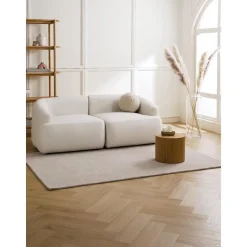 Tappeto In Lana Fatto A Mano Aaron