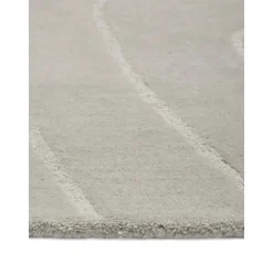 Tappeto In Lana Fatto A Mano Aaron