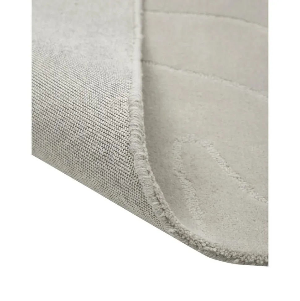 Tappeto In Lana Fatto A Mano Aaron