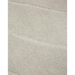 Tappeto In Lana Fatto A Mano Aaron