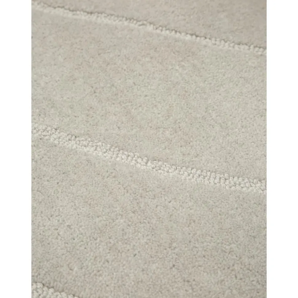 Tappeto In Lana Fatto A Mano Aaron