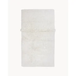 Tappeto In Lana Lavabile Fatto A Mano Tundra