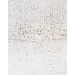 Tappeto In Lana Lavabile Fatto A Mano Tundra