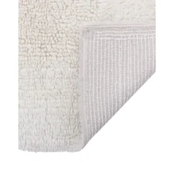 Tappeto In Lana Lavabile Fatto A Mano Tundra