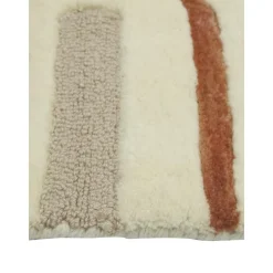 Tappeto In Lana Taftato A Mano Arne